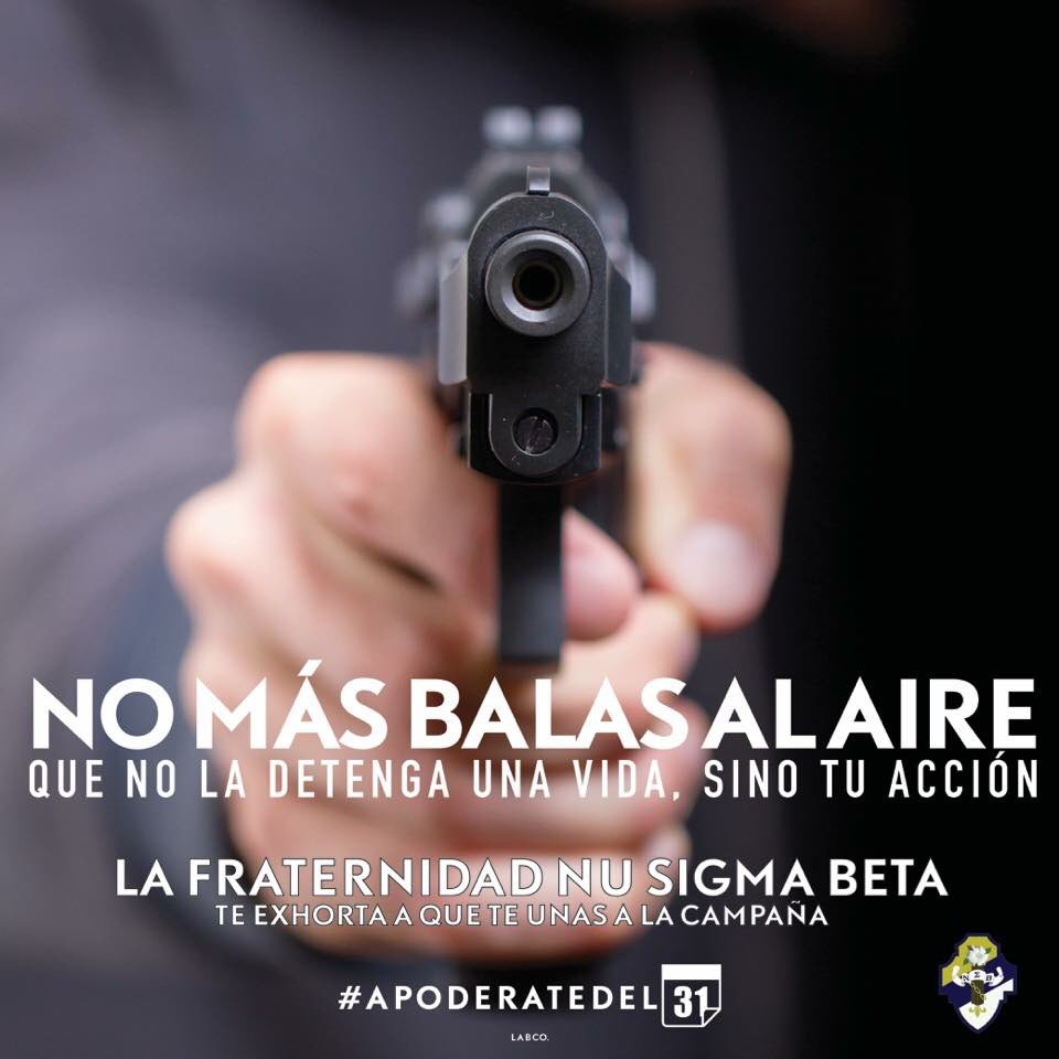 joval315's tweet photo. #NoMasBalasAlAire #ApoderateDel31 https://t.co/OuAoqWzAiO