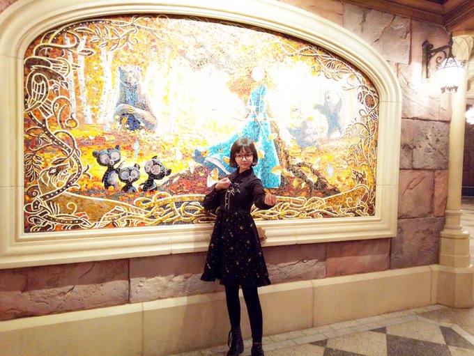 Twitterのコスプレ画像57