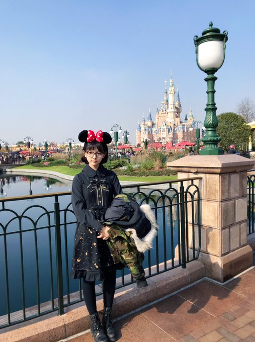 Twitterのコスプレ画像56