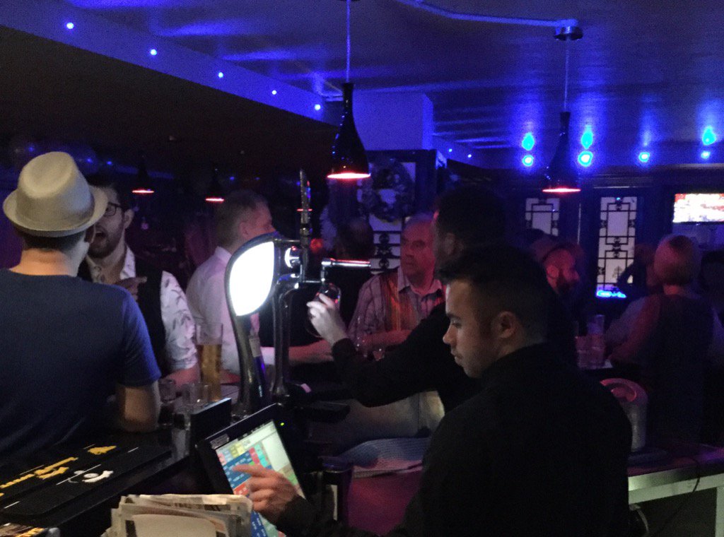 Bonghybo would like to wish everyone a happy and prosperous new year.