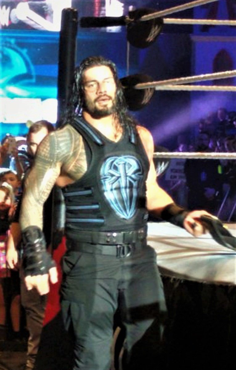 LeeshaNDessy's tweet photo. #ROMAN #STAYSCLOSETOFANS #GRANTSWISHES #GOODGOODMAN @WWERomanReigns @HeSpearsThemAll @romanreigns568 @shady926 @Rockfan_86 @0231jana https://t.co/VZUpYxpPDf
