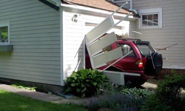 Make sure you don't end up like this in the morning by staying safe and #drinkresponsibly tonight! Happy New Year from Welborn!