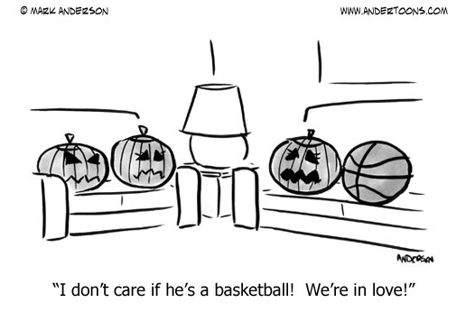 Cartoon of the Day