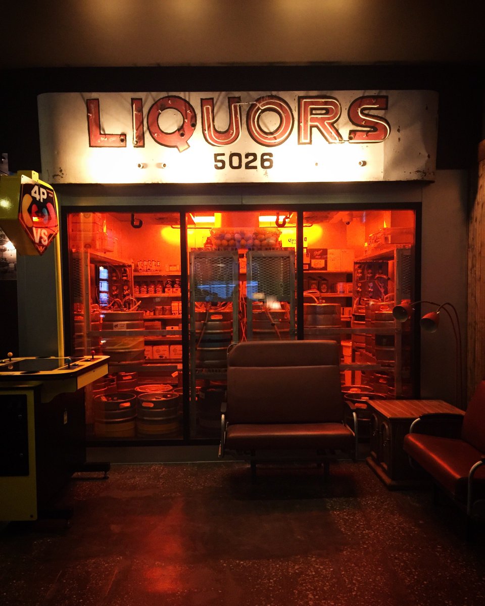 LOCALJasperAve's tweet image. We’re excited for 2017 because we can finally meet all of you! Happy NYE to everyone 😎🍻 #StaySafe #WhoWeAre #LOCALisLocal #LOCALJasperAve