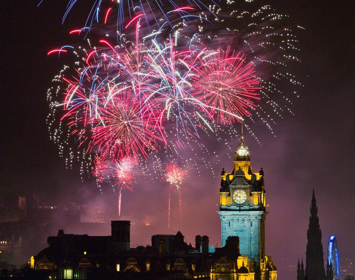 Happy new year from all of us at Premier Inn!