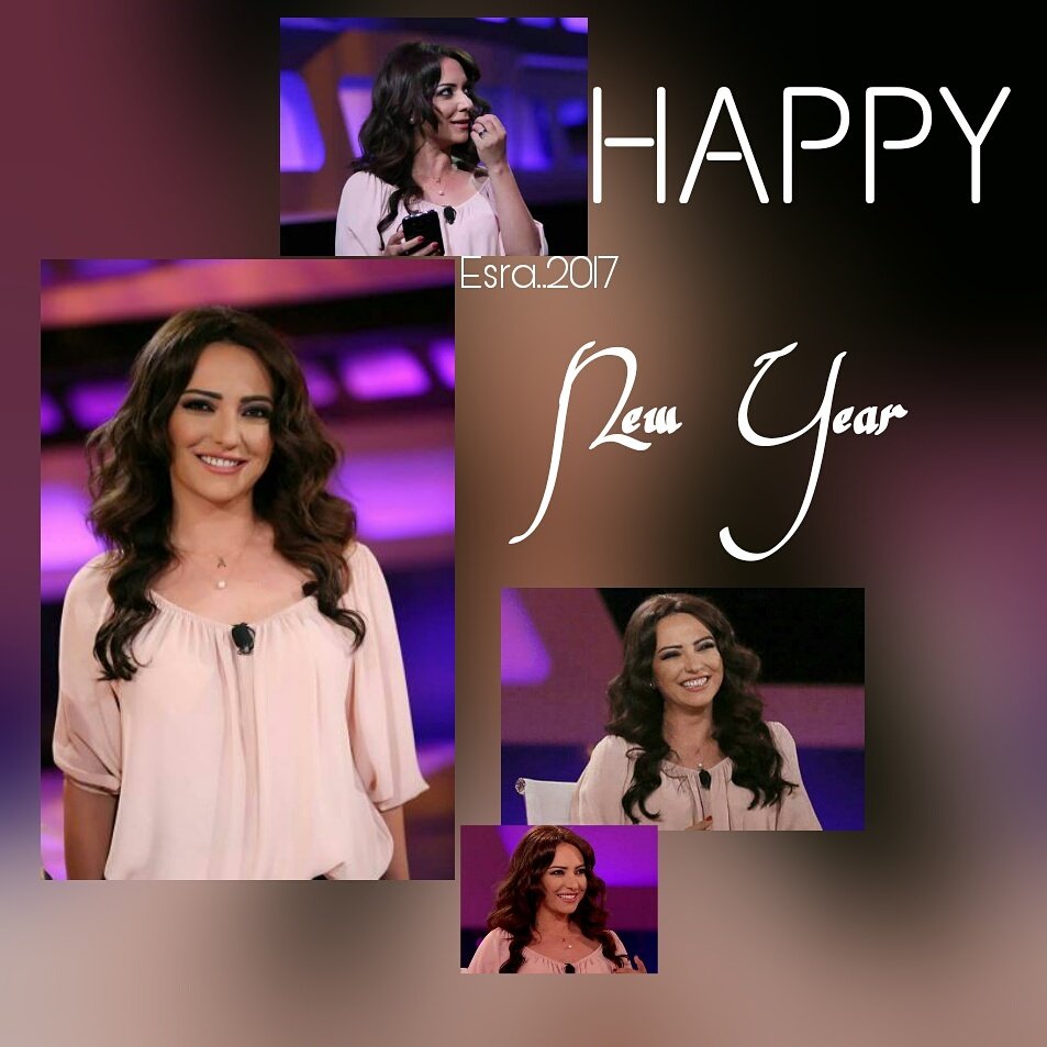 asoor0101's tweet photo. #HAPPYNEWYEAR @AmalArafaa https://t.co/3DhnOpqmp1