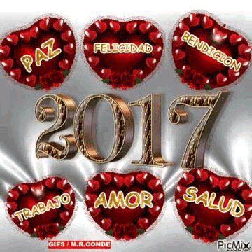 Para todos les deseo un
