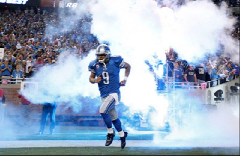 detsportsnation's tweet photo. What a home playoff game would mean for @Lions fans https://t.co/C97SmsoSW2 #OnePride #DETvsGB https://t.co/WZZQU7sWcS