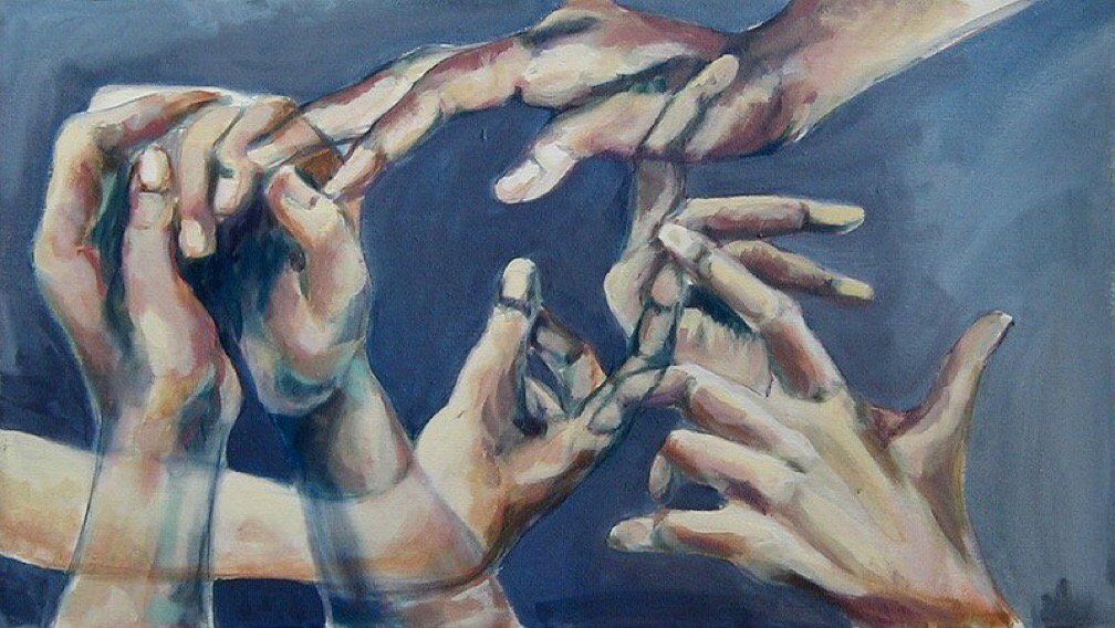 enzobianchi7's tweet photo. Cari amici a voi auguro:
Nel nuovo anno ogni volta che date la mano siate capaci di amare e accettate di essere amati https://t.co/FkOU1ZFNVH