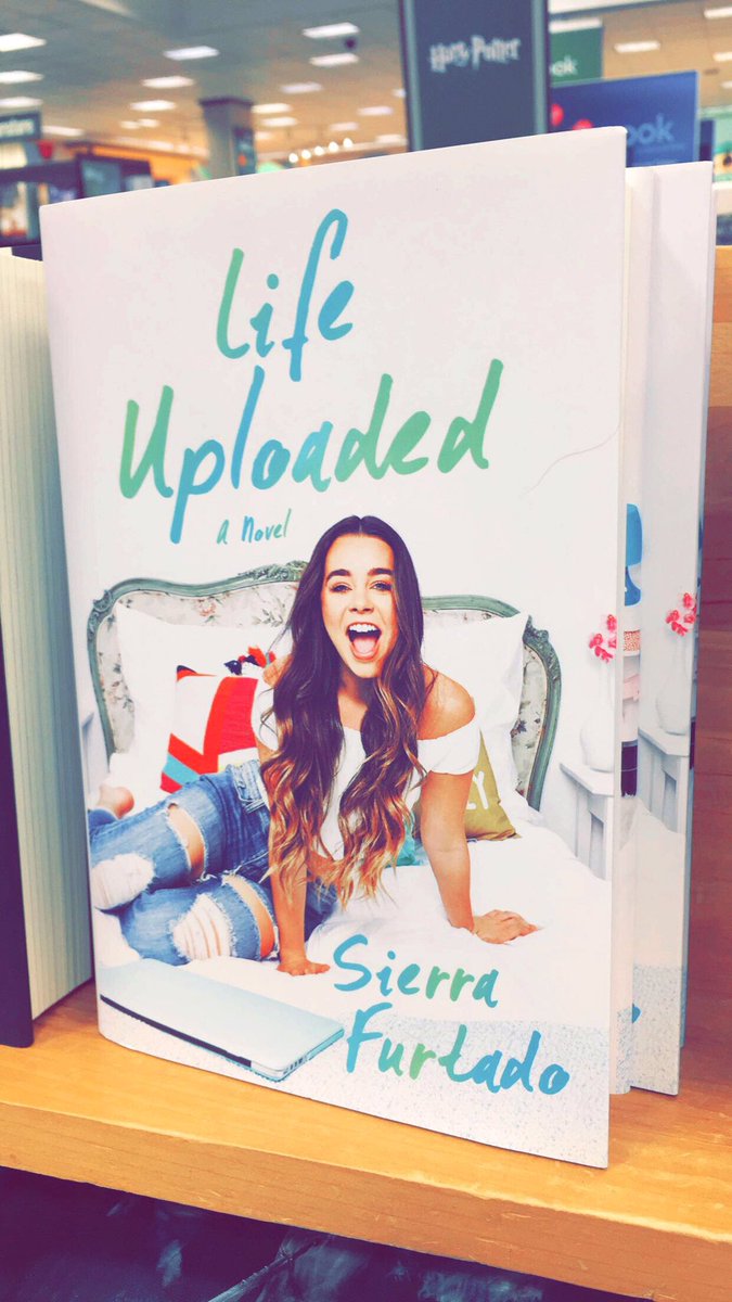 brittbritt0303's tweet photo. ๐๐๐ @sierra_furtado #lifeuploaded https://t.co/H1gbkCMUuh