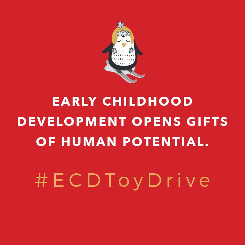 GoodXChange's tweet photo. Ending the year on a high note! Thank you for helping us reach our goal so 50,000 @Mattel toys go to kids in need + counting! #ECDToyDrive https://t.co/NJ34w9ZQfm
