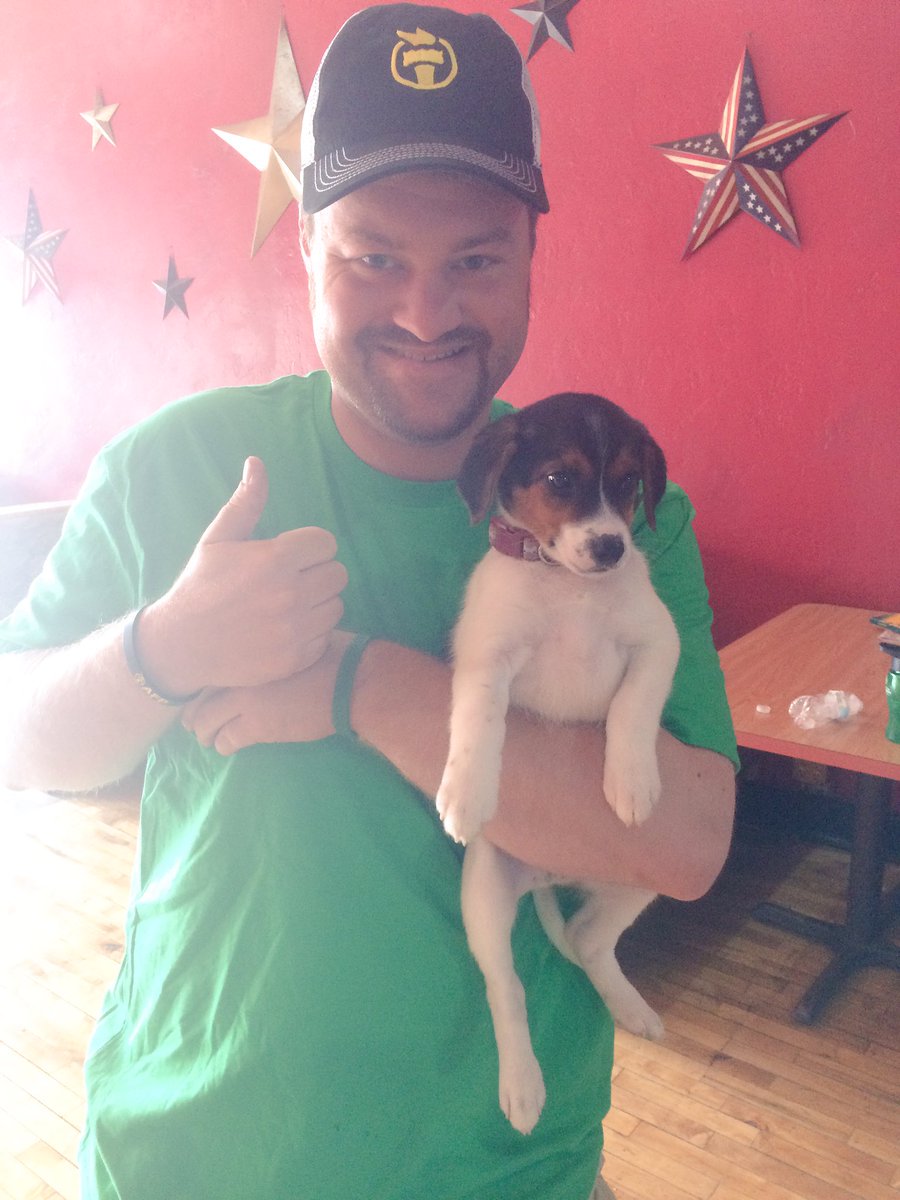 AFPhq's tweet photo. Being an activist is even more fun when you can spend your #DayofAction with cute animals! Here are some of our favorite #AFPets from 2016! https://t.co/CFKjIZ4Ycw