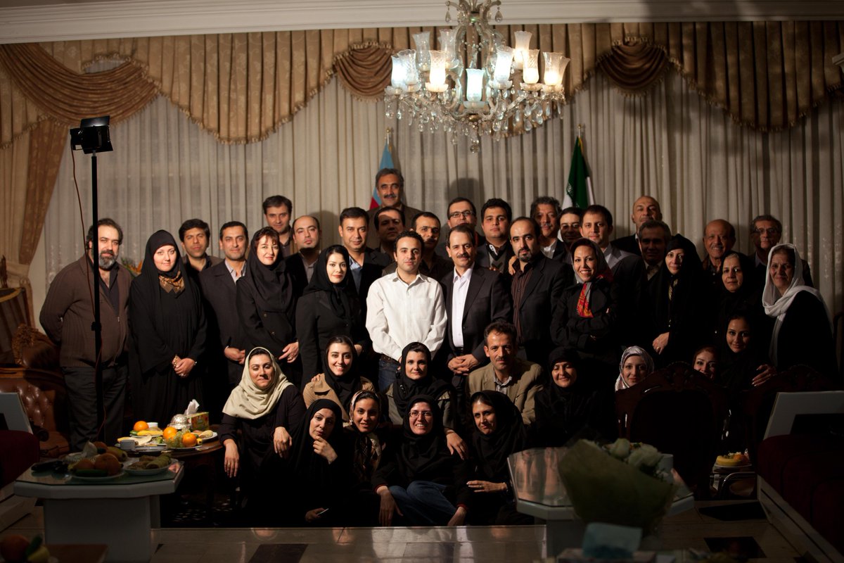 SaveTaheri's tweet photo. #SOSTaheri has helped elevate the well being of many. the more supporters he was gathering, the more he was being hated by Iran Regime. https://t.co/YOPQth7jTE