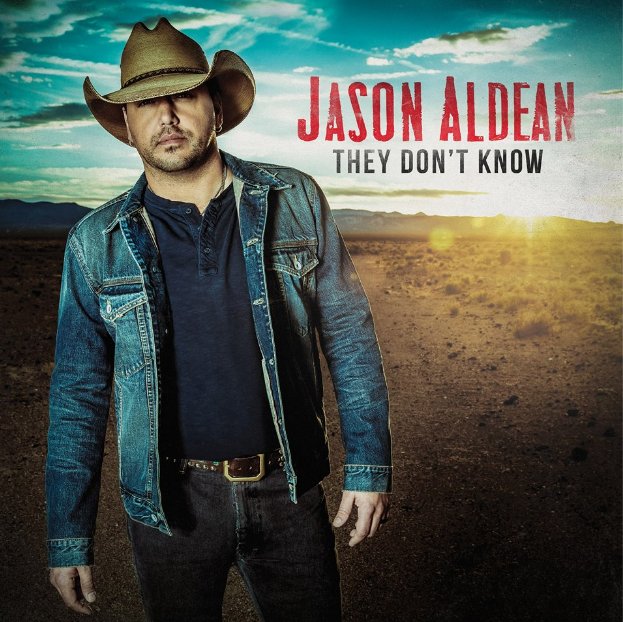 Last Chance! Get Jason's album #TheyDontKnow for a special price at @iTunes today here: geni.us/theydontknowiT https://t.co/lOsHvTtdXC