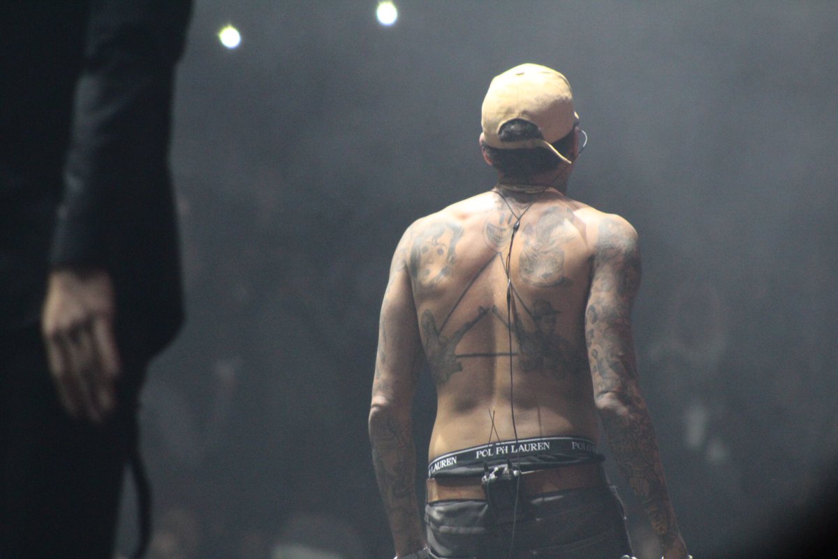 _DSmoooth's tweet image. #SMOOTHVISUALS x @chrisbrown