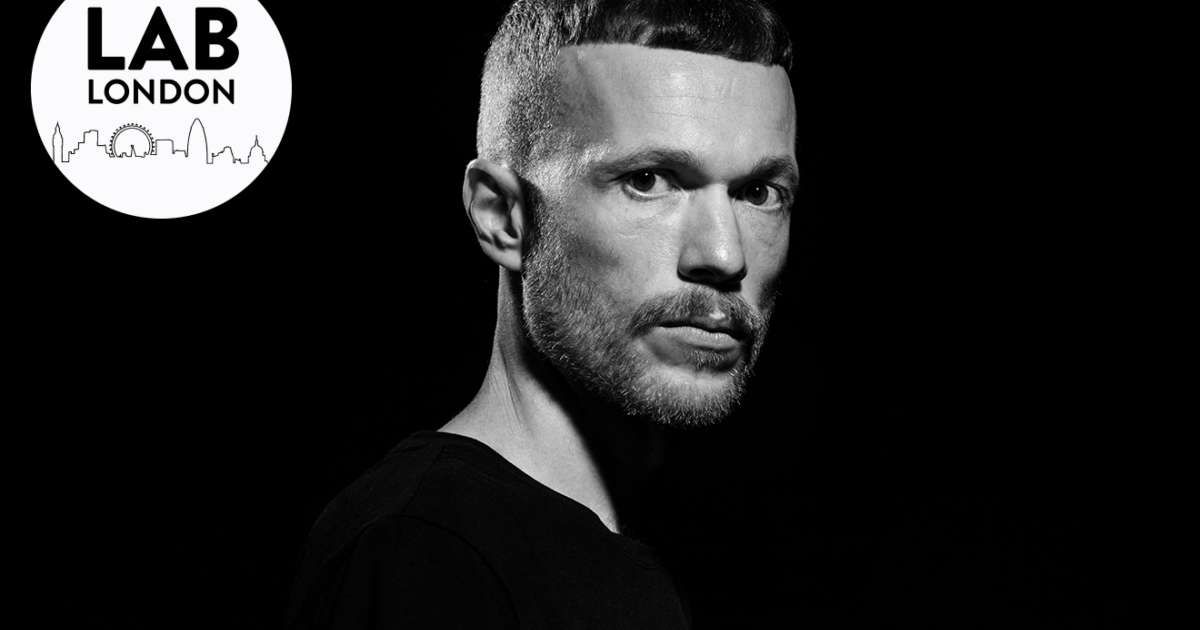 Mixmag tweet media