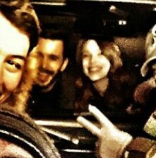 aybayilcamsimdi's tweet photo. 2016'nın başı vs sonu🙏🏻❤️ 2017 mucizesiyle gelsin miiiiii😍💗🙆🏻 https://t.co/BoAmpdZDNB