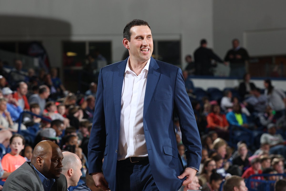 SamfordMBB's tweet image. Samford's road victory at UNCG proved to be its first EVER when playing at the Greensboro Coliseum, and first at UNCG since Jan. 6, 2011.