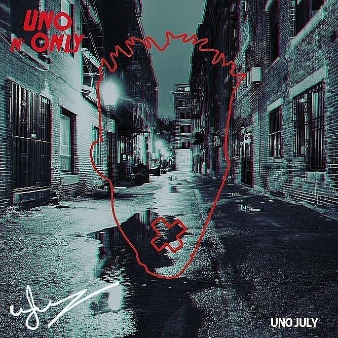 Uno_July's tweet photo. Most importantly, thank you to everyone who supported my 2 offerings of 2016. Stay Ill Skillin. #UnoNOnly #ZeroHourZoneLP https://t.co/DevEWNXrMe