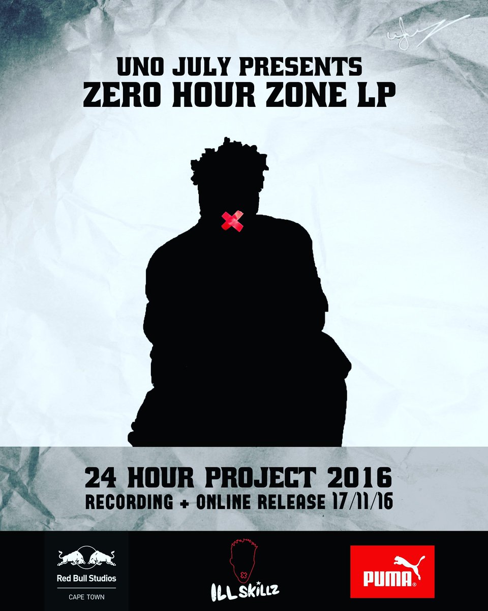 Uno_July's tweet photo. Most importantly, thank you to everyone who supported my 2 offerings of 2016. Stay Ill Skillin. #UnoNOnly #ZeroHourZoneLP https://t.co/DevEWNXrMe