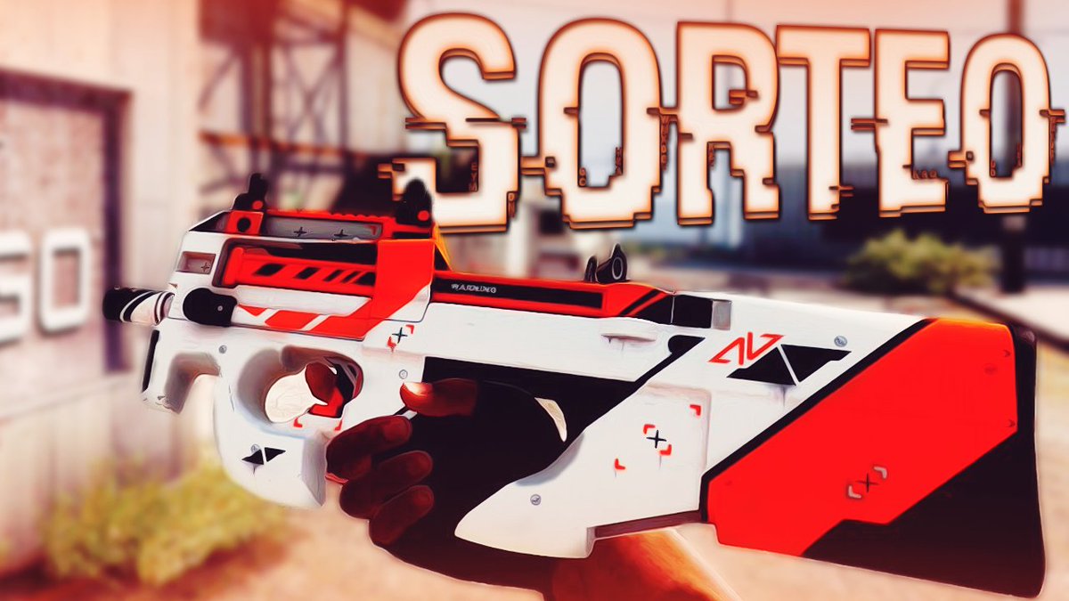 ByProdigyxDBS's tweet photo. SORTEO P90 ASIIMOV

MG, SUB Y COMENTAR (NO COMENTAR PARTICIPO)
https://t.co/maERt16ubi 
https://t.co/veAB7PS9yq 

MENCIONA A 3 AMIGOS!

<3 https://t.co/jr4GB0DctR