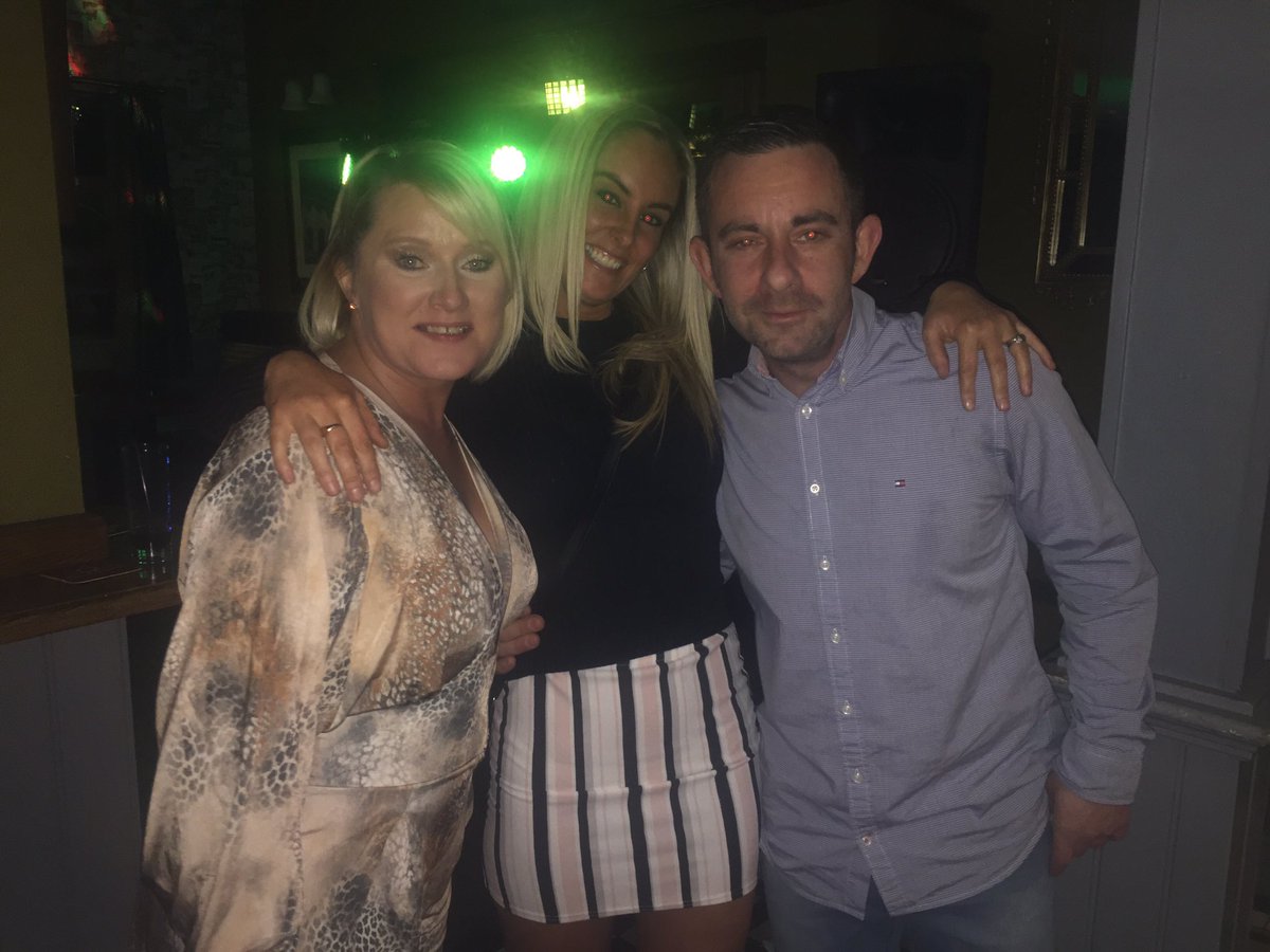 New Year at The Rope! ✨