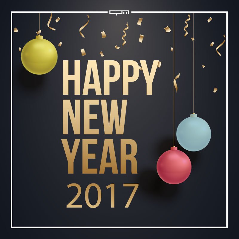 COM_PAR_MAGIE's tweet photo. 🎉🌟 #HappyNewYear 2017
May your New Year flourish with new discoveries,
wonderful inspirations, and happiness to fill your heart
#Welcome2017 https://t.co/nu6lJpaoVD