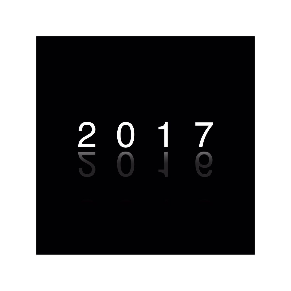 "Life can only be understood backwards; but it must be lived forwards."
- Søren Kierkegaard
#HappyNewYear ❤🍾