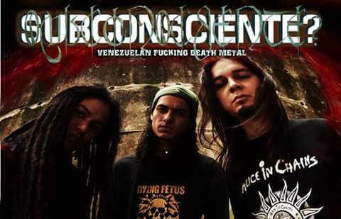 Los mejores deseos para 2017. Que venga cargado de salud y éxitos para todos! #DeathMetal