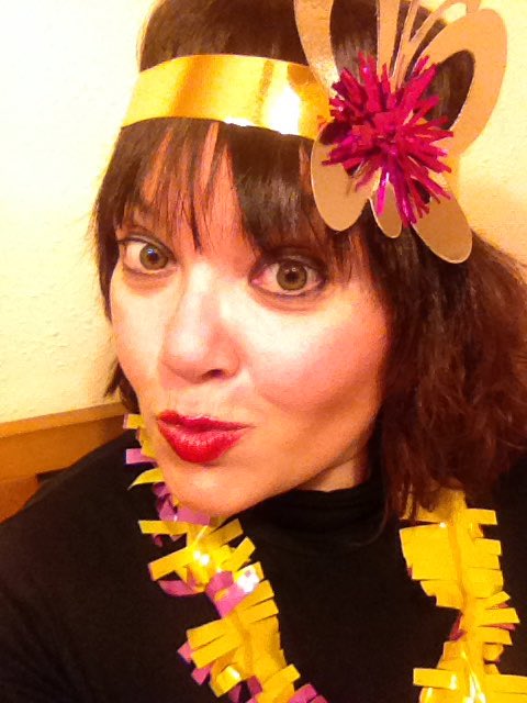 Chell___'s tweet photo. Y así... Echándote de menos!!! #2016ByeBye https://t.co/PV7b0xfXtZ