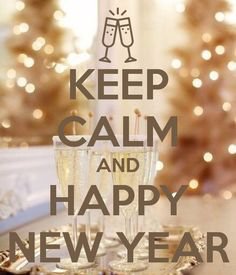 SaganSpeaks's tweet photo. Wishing you and yours all the best in 2017!!! 🍾🎉🎊 #newyear https://t.co/fpSMfumOl7