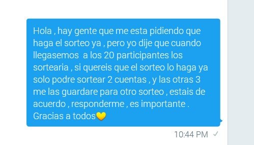 cuentasgtahack's tweet photo. ⚠IMPORTANTE⚠  
¡ LEER TODOS LOS PARTICIPANTES ! https://t.co/BejuWIIAAv