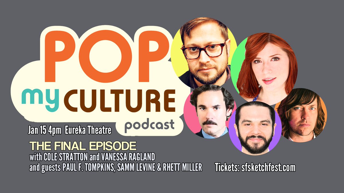 Pop My Culture tweet media