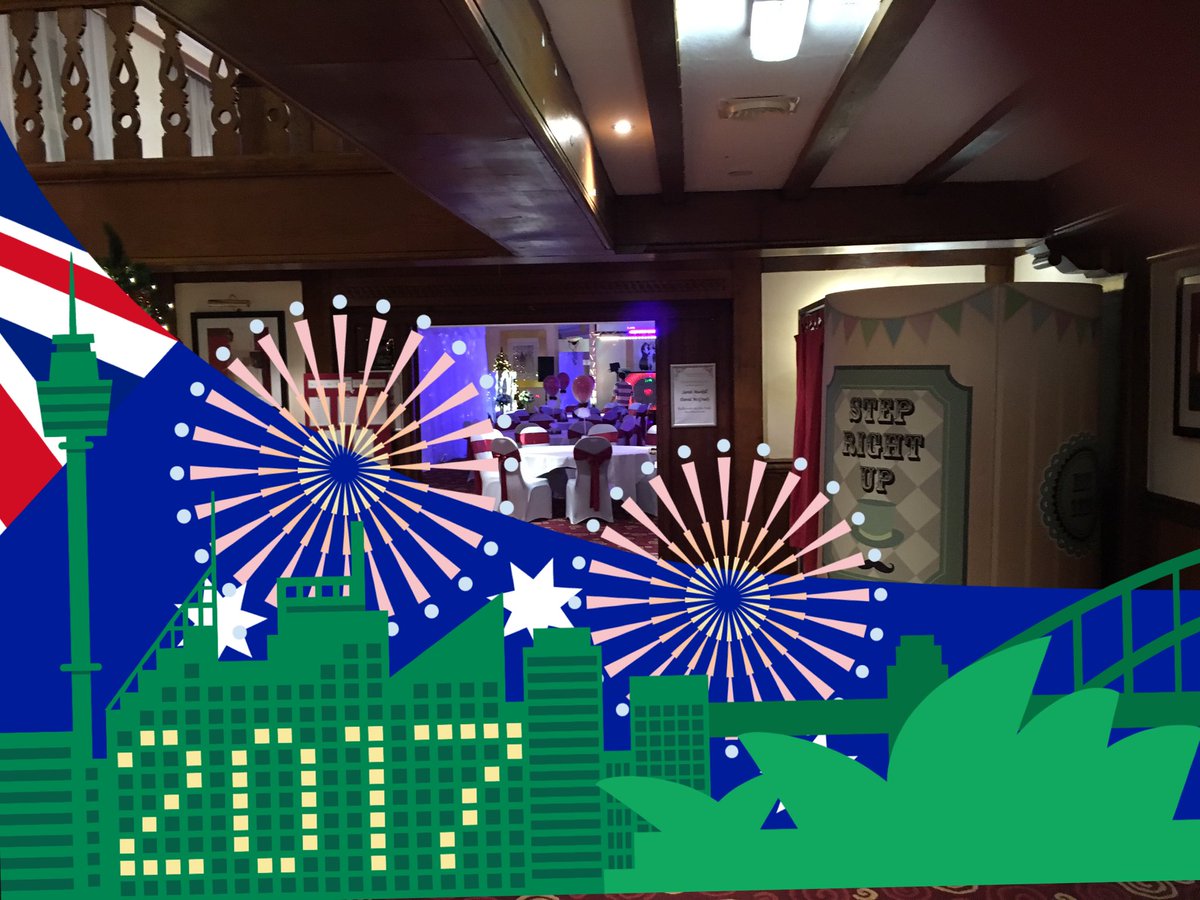 #HAPPYNEWYEAR to you all and hear is to creating many more memories and fun in 2017!!! 🎉❤️📸🍻