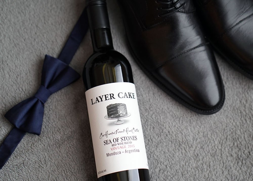 Getting ready for the party. #NewYearsEve