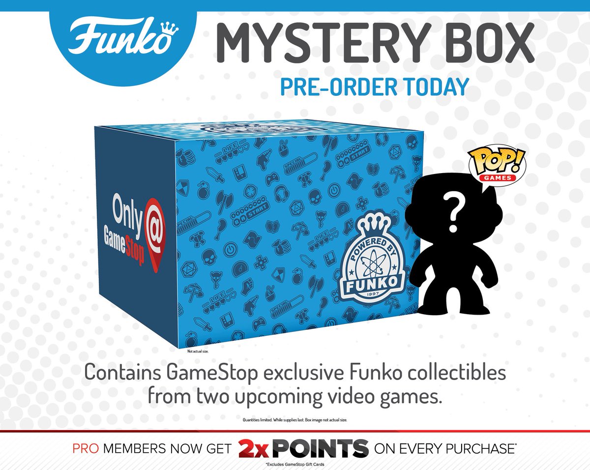 OriginalFunko tweet picture