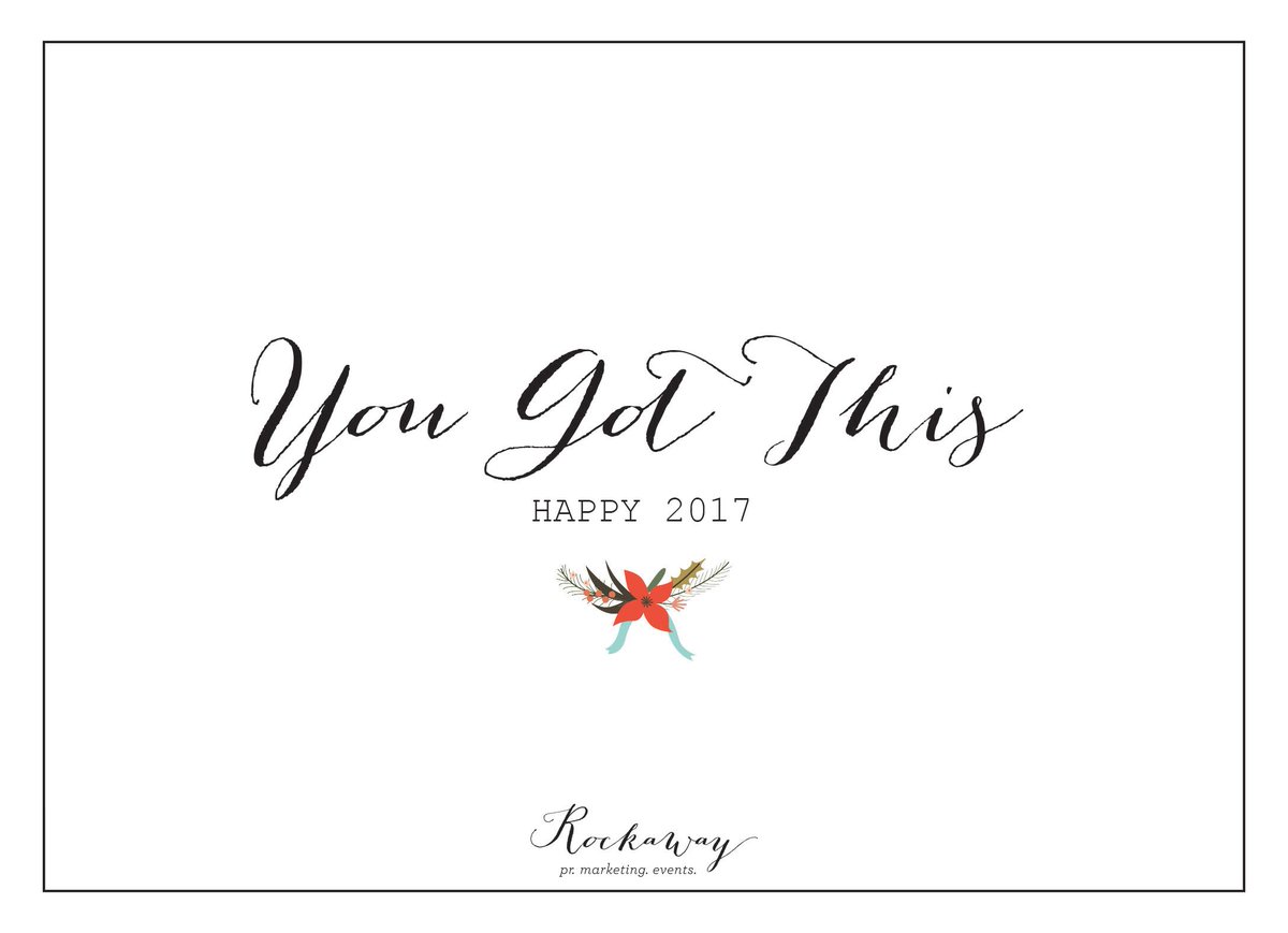 Rockaway PR tweet media