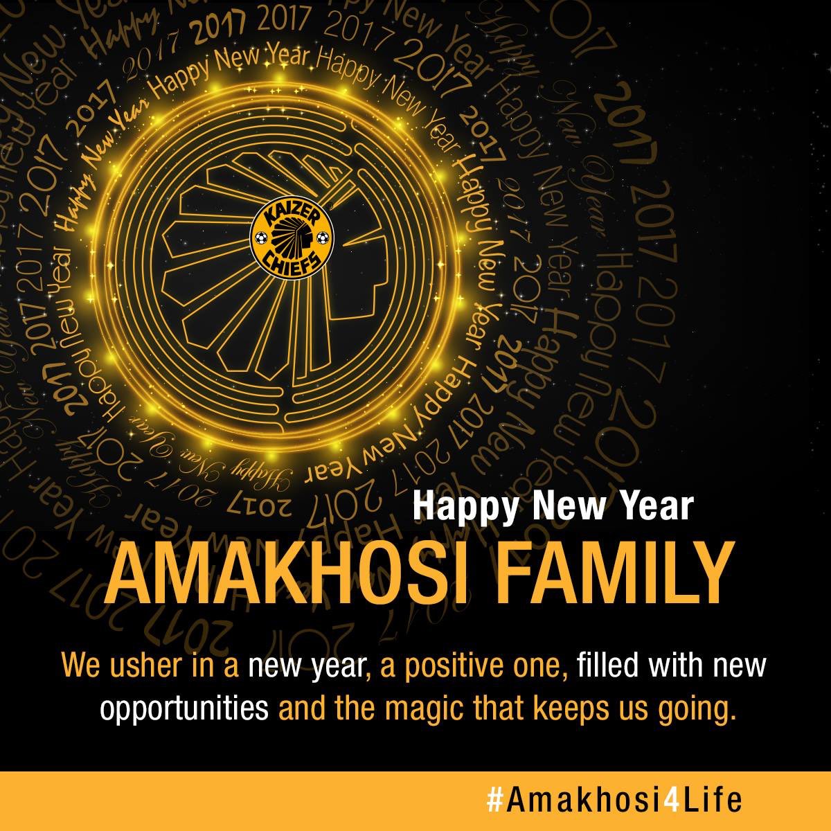 KaizerChiefs tweet picture