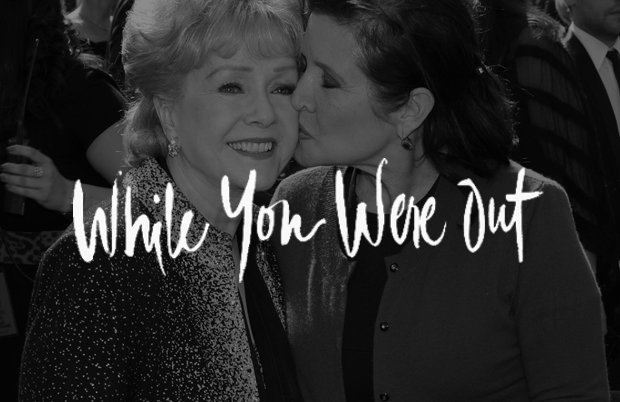 LemonDropIcing's tweet photo. Those who we have loved & admired who have moved on. Thanks for #DoingTheGood #BestMemoriesOf2016 https://t.co/ponZzwN4UN
