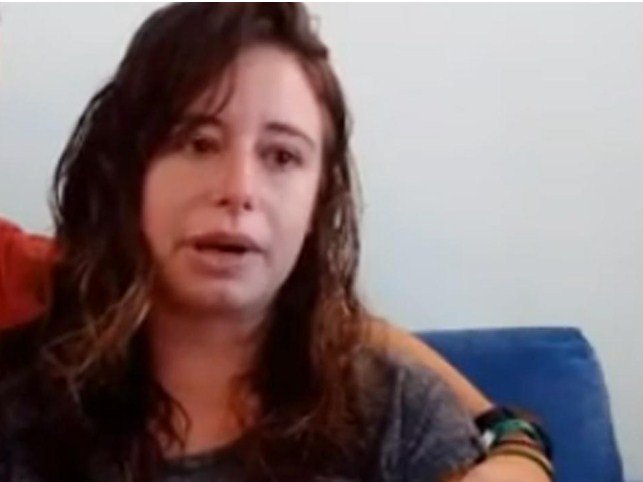 Haceinstantes's tweet photo. #SeViene2017 El video de la mendocina que evitó ser violada en México: "Me salvé por que aprendí artes marciales" https://t.co/0G73IRVbfs https://t.co/6pOrP9Xvkd