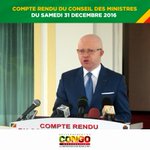 Photo by Congo-Brazzaville (@GouvCongoBrazza)