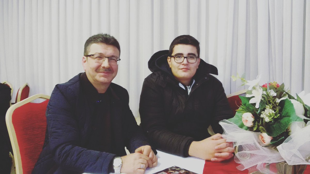 Yedi Hilal Maltepe şube başkanımızla AGD tarafından düzenlenen mekkenin fethi programındaydık.Emeği geçen herkese teşekkürler...