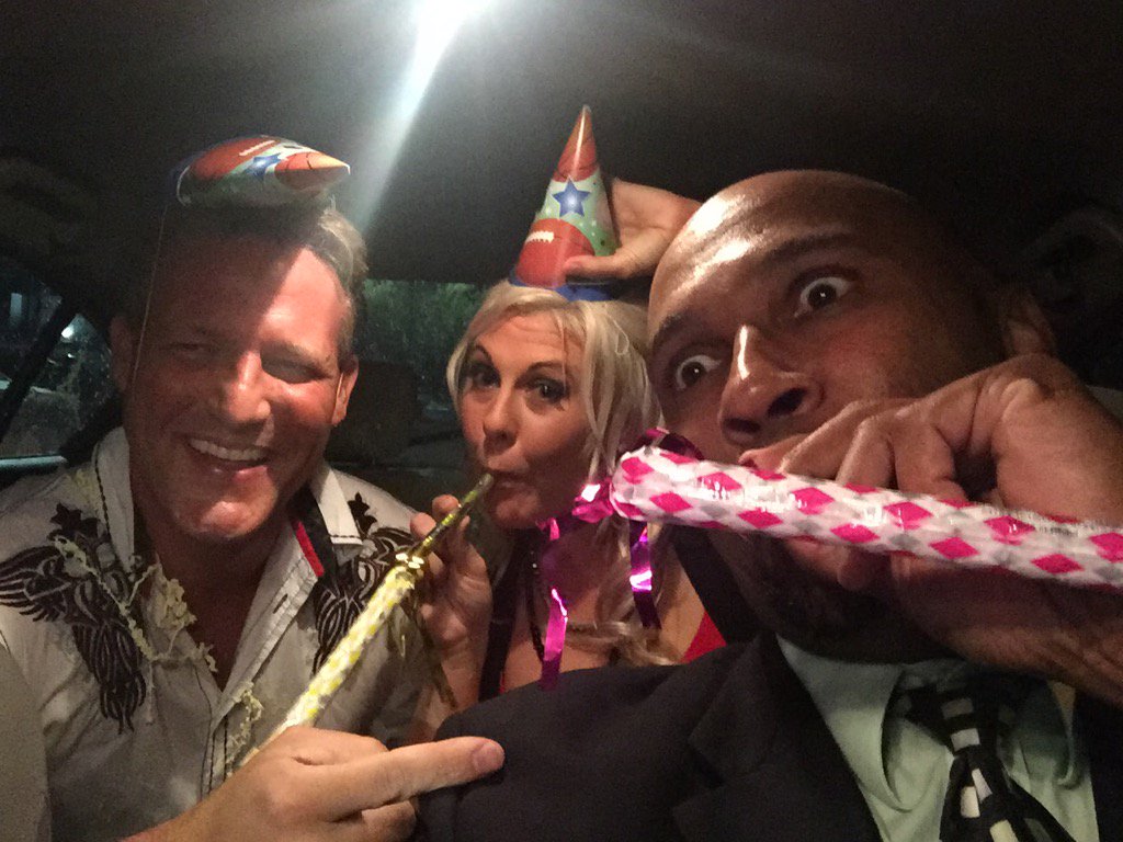 GilbertRides's tweet photo. Happy Birthday to #uber pax Jeremy! https://t.co/gbyRkwizHo