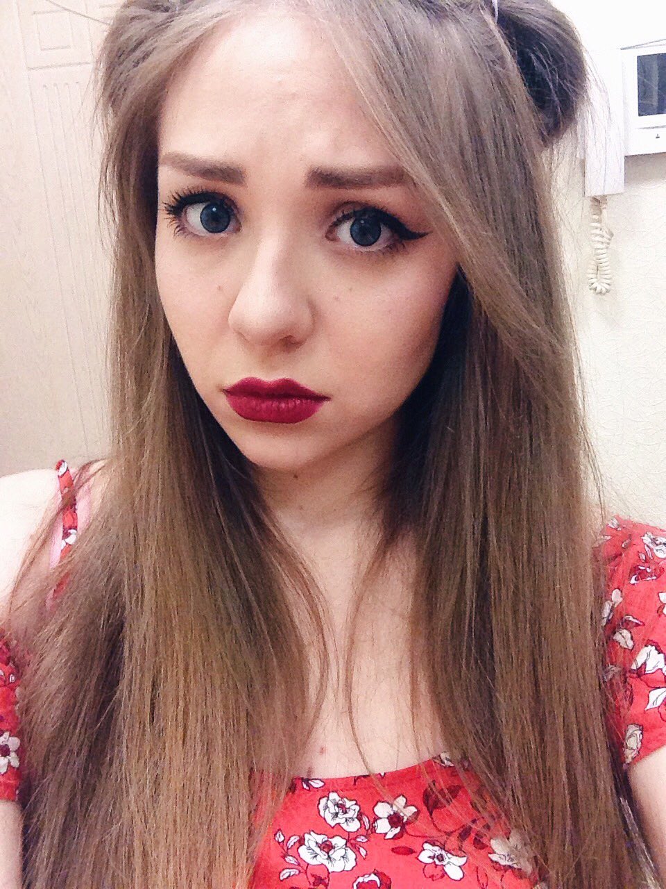 Xenia muller. Ksenia Sytnik - Xenia Muller