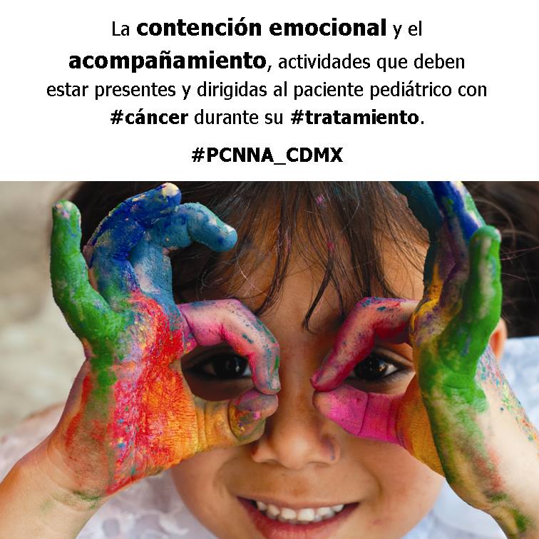 PCNNA_CDMX's tweet photo. #contención #emocional #acompañamiento #cáncer #tratamiento @PCNNA_CDMX https://t.co/3rwMXC8kzh