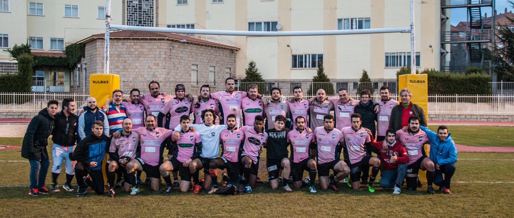 VagandoAhora's tweet photo. Lo mejor en 2🏈17 a todos los que sienten Rugby @RugbyAvilaClub @PyPSeven @FRCyL @RugbySapiens @Chami_Rugby @JuanCouselo @panterasav https://t.co/S3bNO1raun