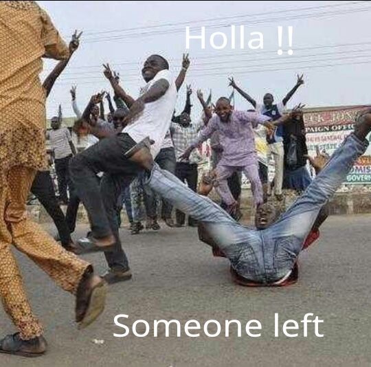 NeneMpilo's tweet photo. #ComeDuze2017 Everyone in KZN Is like siyobulalu Van Dam https://t.co/SuEUIuIT8R
