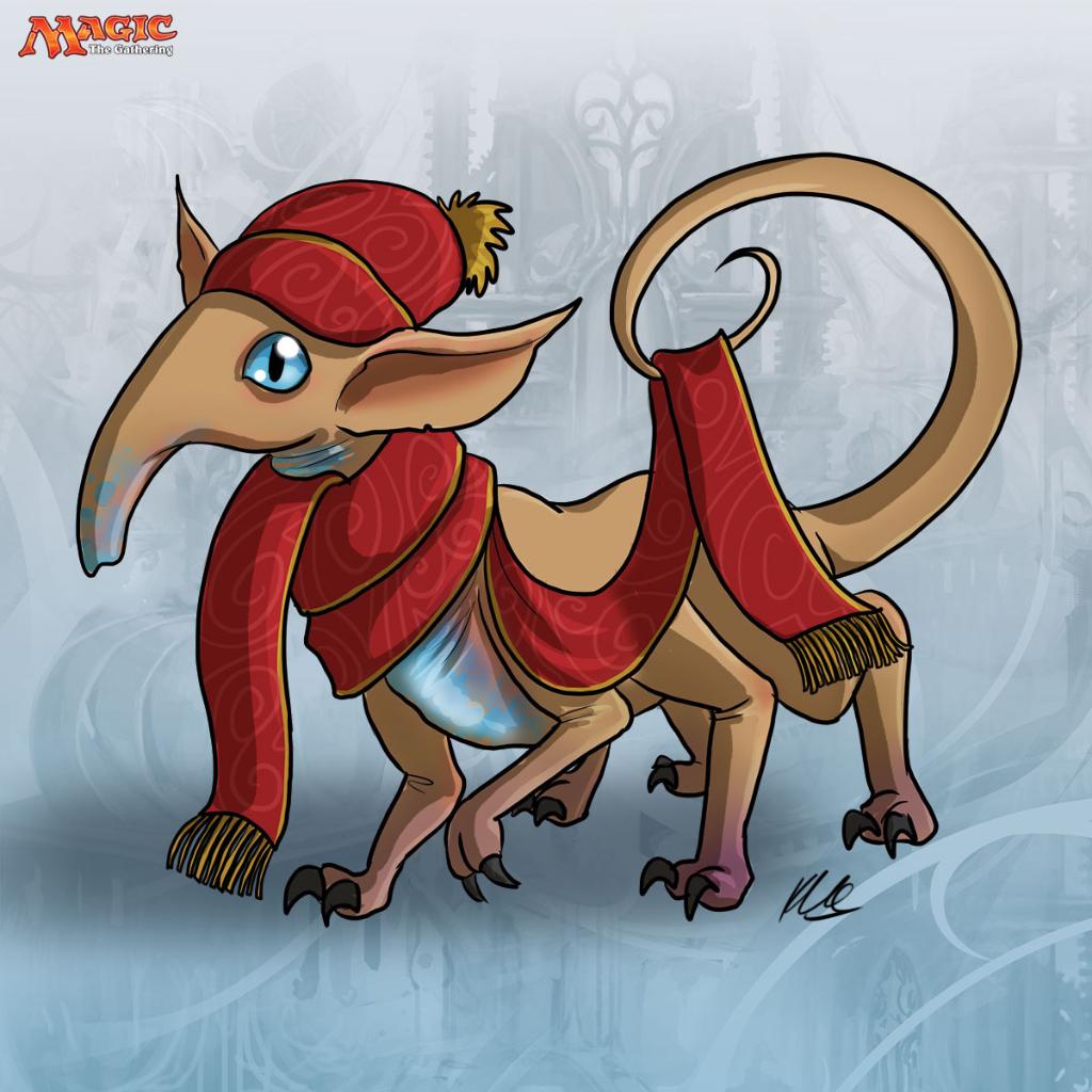 MarcoMagic2's tweet image. Son tan lindos