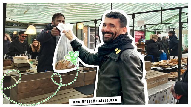 UrbanMeisters's tweet photo. Learn 3 easy steps of GREENIE OF THE YEAR Pablo to lead #ecofriendly #lifestyle on https://t.co/vEHERuwyNQ #resolusi2017 #ResolutionNYE2017 https://t.co/1N7T35kxtI