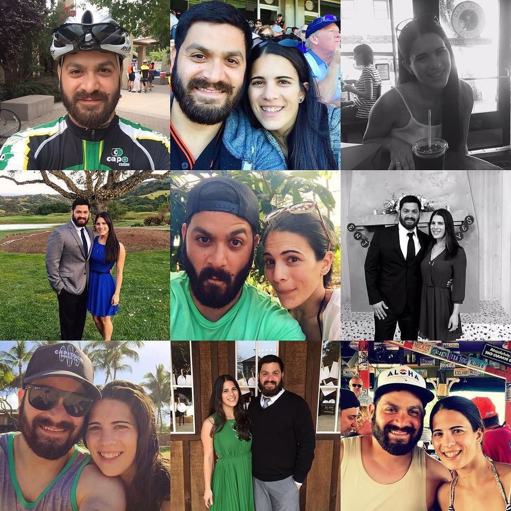 mpawky's tweet photo. Oh what a year it's been @bekahbooo ! #adios2016 #onto2017 https://t.co/VrRAtVhCsh https://t.co/ic7cuxYKk3